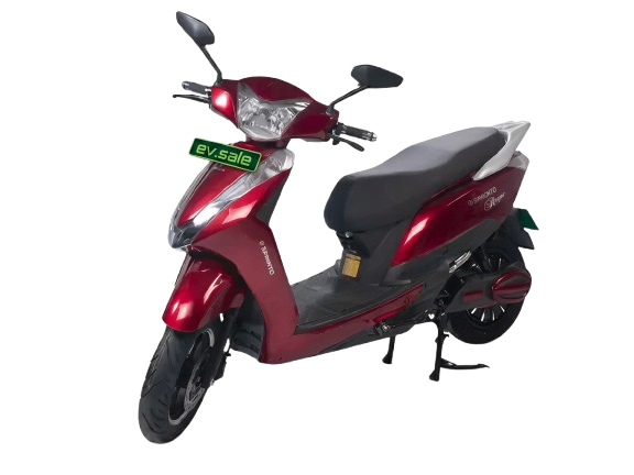 E-Sprinto Rapo