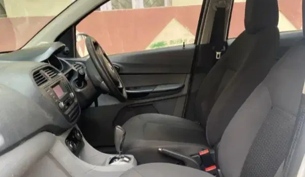 Tata Tigor EV (2019) Xm thumbnail 4