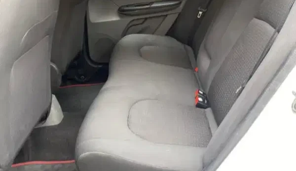 Tata Tigor EV (2019) Xm thumbnail 5