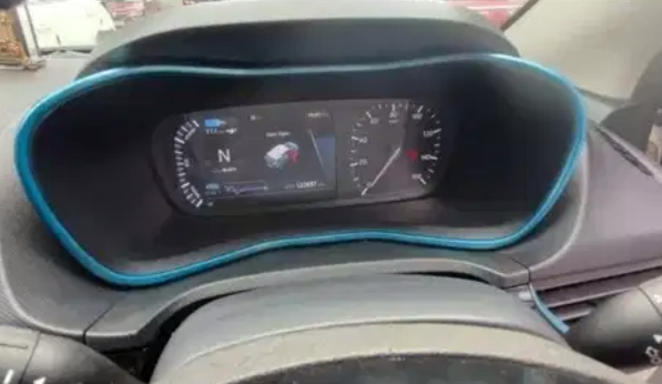 Tata Nexon EV thumbnail 7