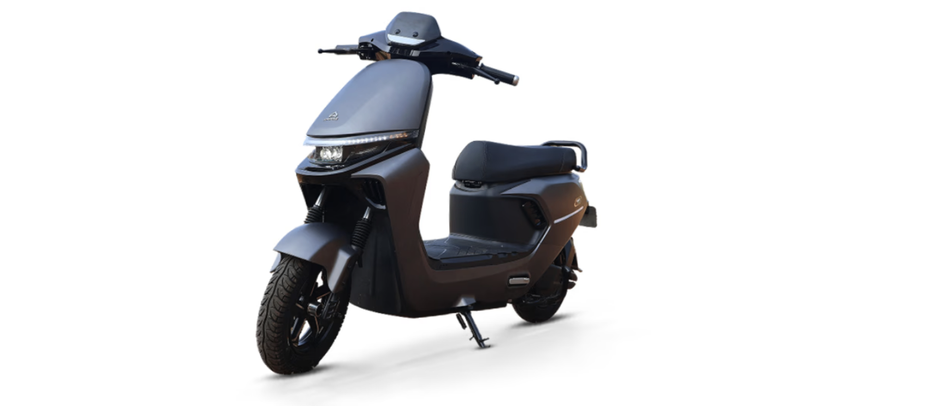 Ampere Reo-Vyb in Black