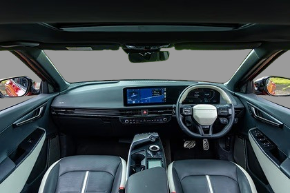 KIA EV6 GT thumbnail 3