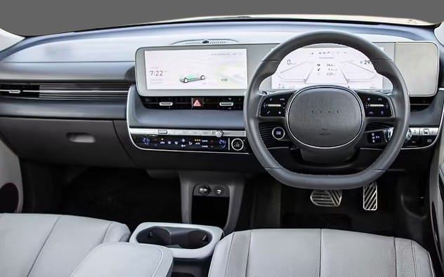 Hyundai Ioniq 5 thumbnail 3