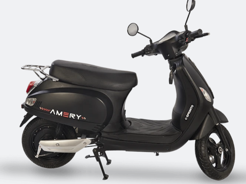 E-Sprinto Amery