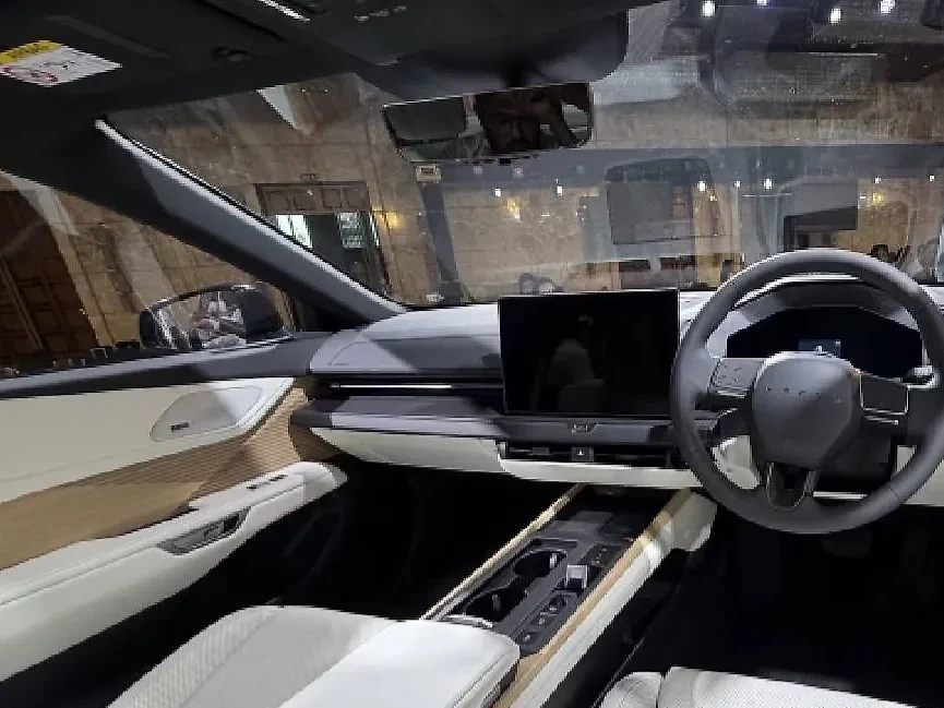 Lexus ES 500E thumbnail 2