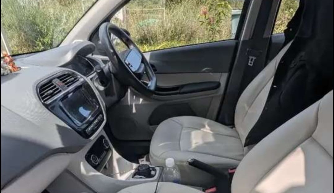 Tata Tiago EV Tiago EV Xt thumbnail 5