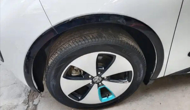 MG Windsor EV thumbnail 5