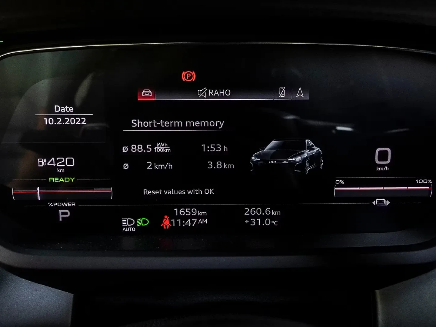 Audi E-Tron Gt thumbnail 3