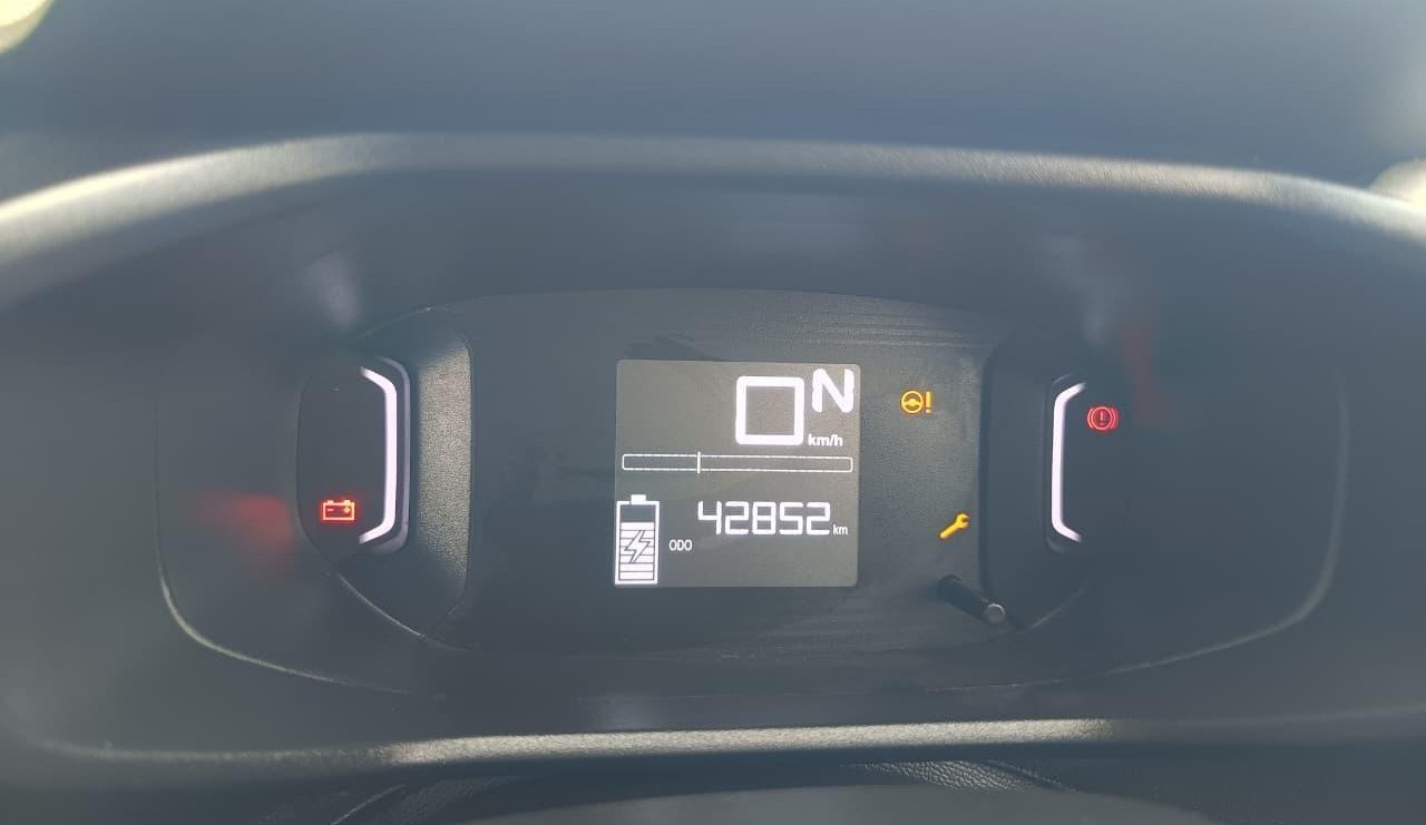 Citroen - EC3 Electric thumbnail 3