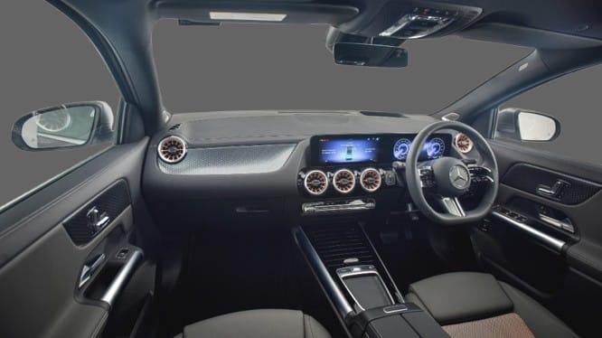 Mercedes-Benz EQS thumbnail 2