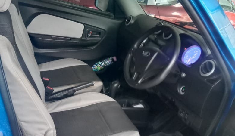 Mahindra E2O Pw thumbnail 3