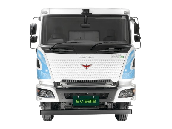 Montra Electric Rhino 5538 EV