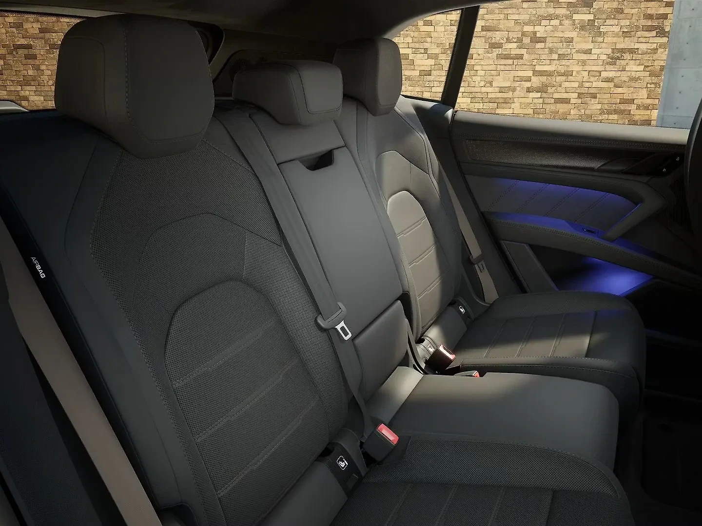 Porsche Cayenne EV thumbnail 2