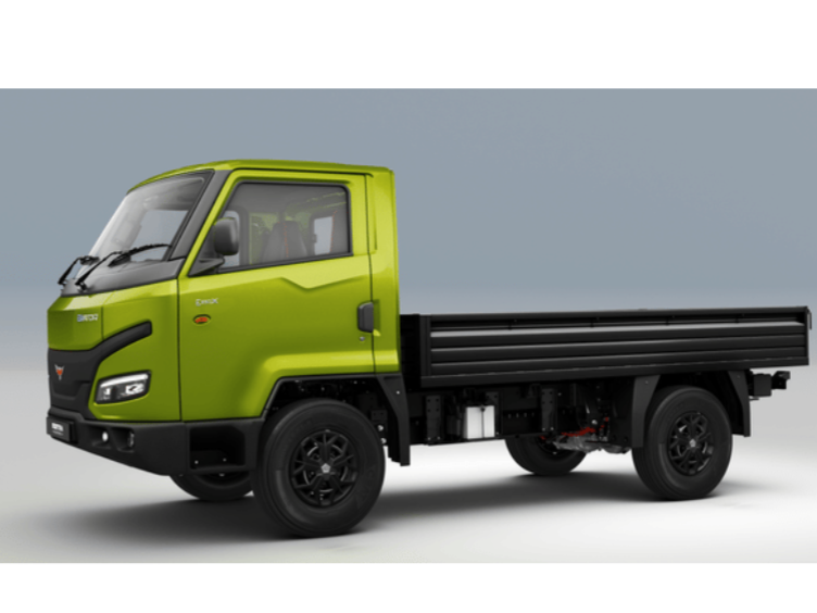 Montra Electric Eviator thumbnail 4