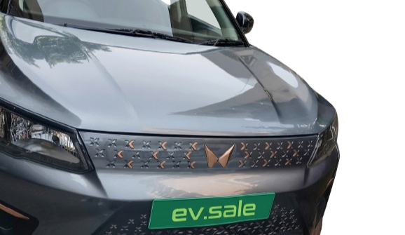 Mahindra XUV400 Ec 34.5 Kwh thumbnail 2