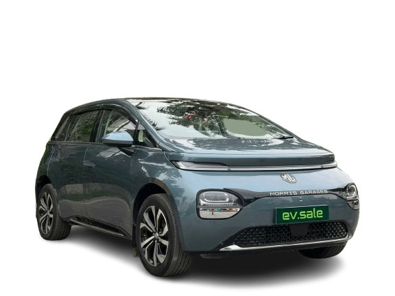 MG Windsor EV