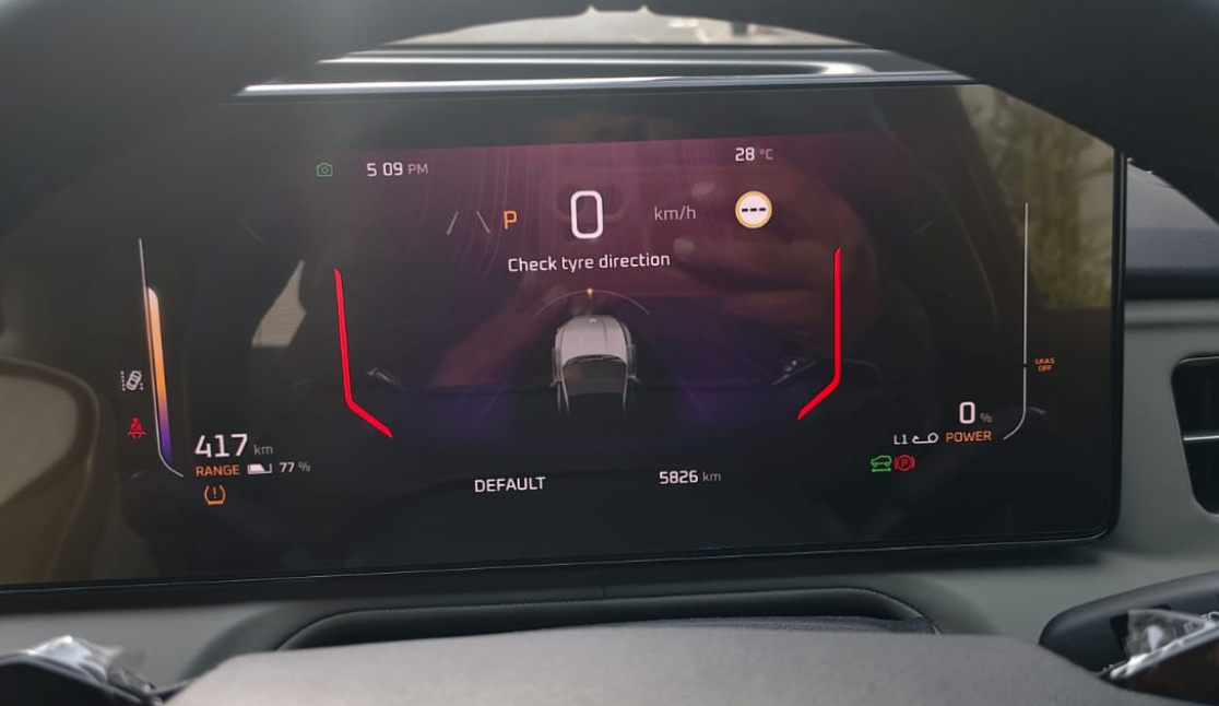 Mahindra Xev 9E thumbnail 6