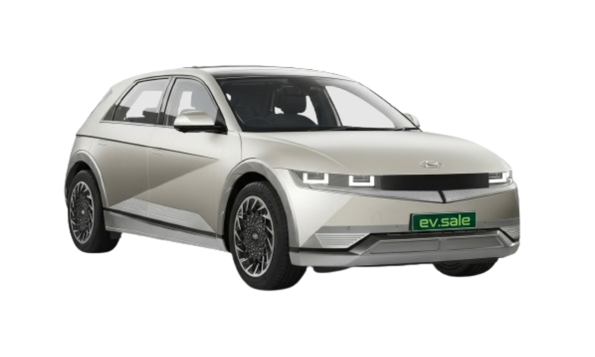 Hyundai Ioniq 5