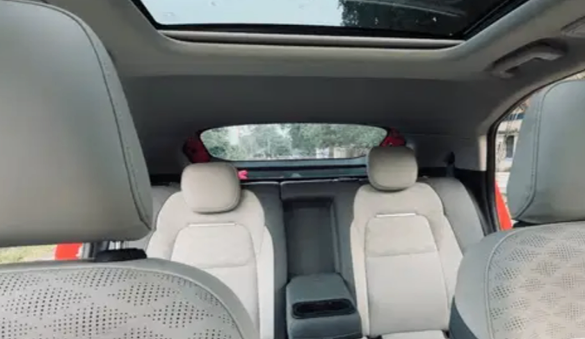 Tata Curvv EV thumbnail 5