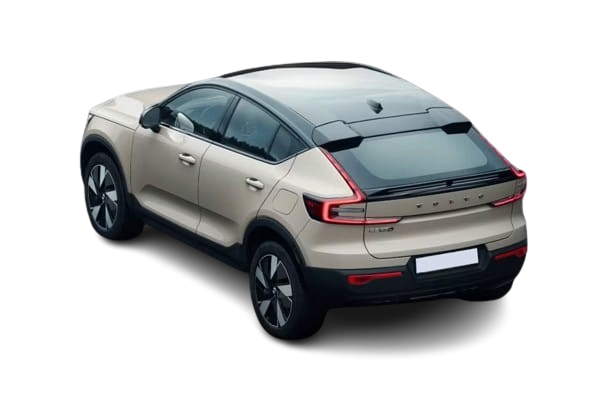 Volvo EC40 thumbnail 4