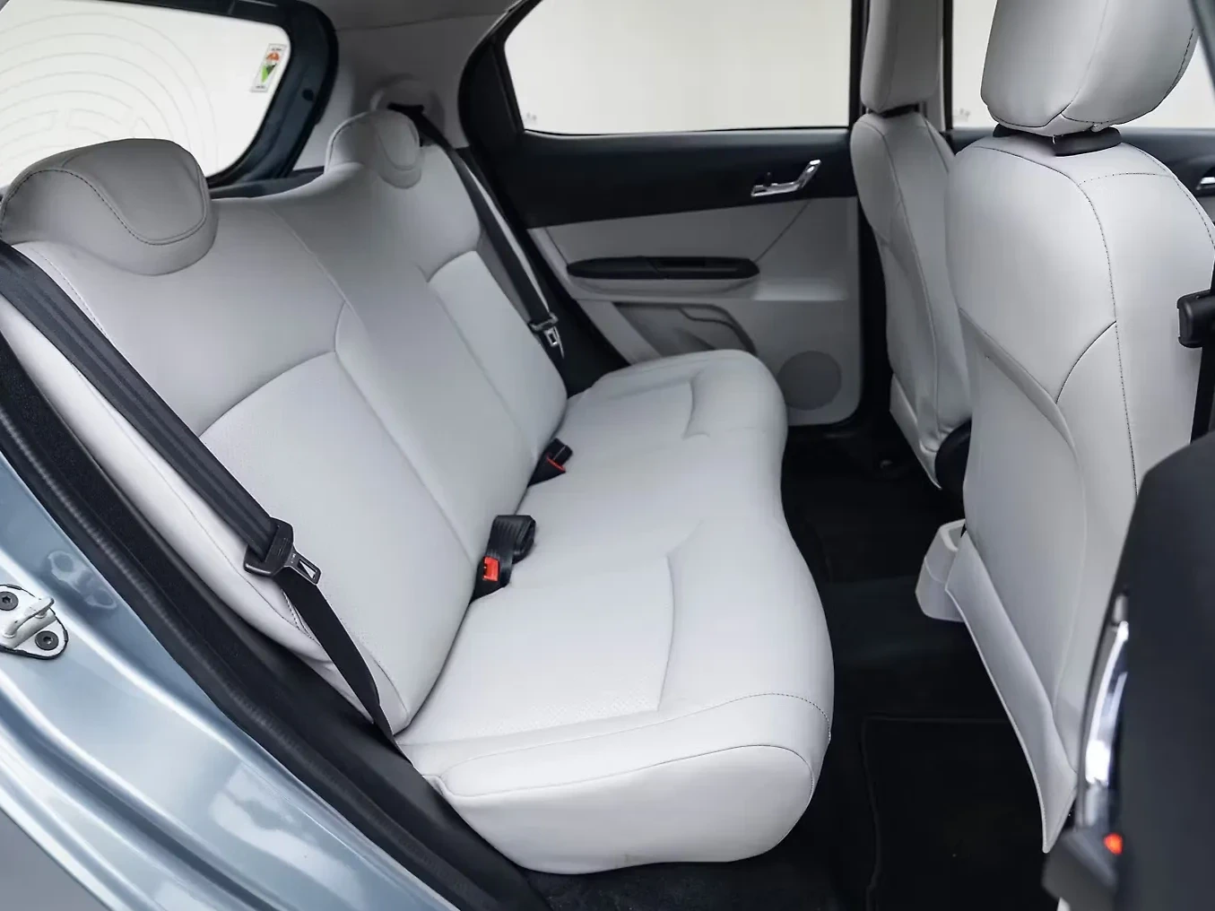 Tata Motors Tiago EV thumbnail 3