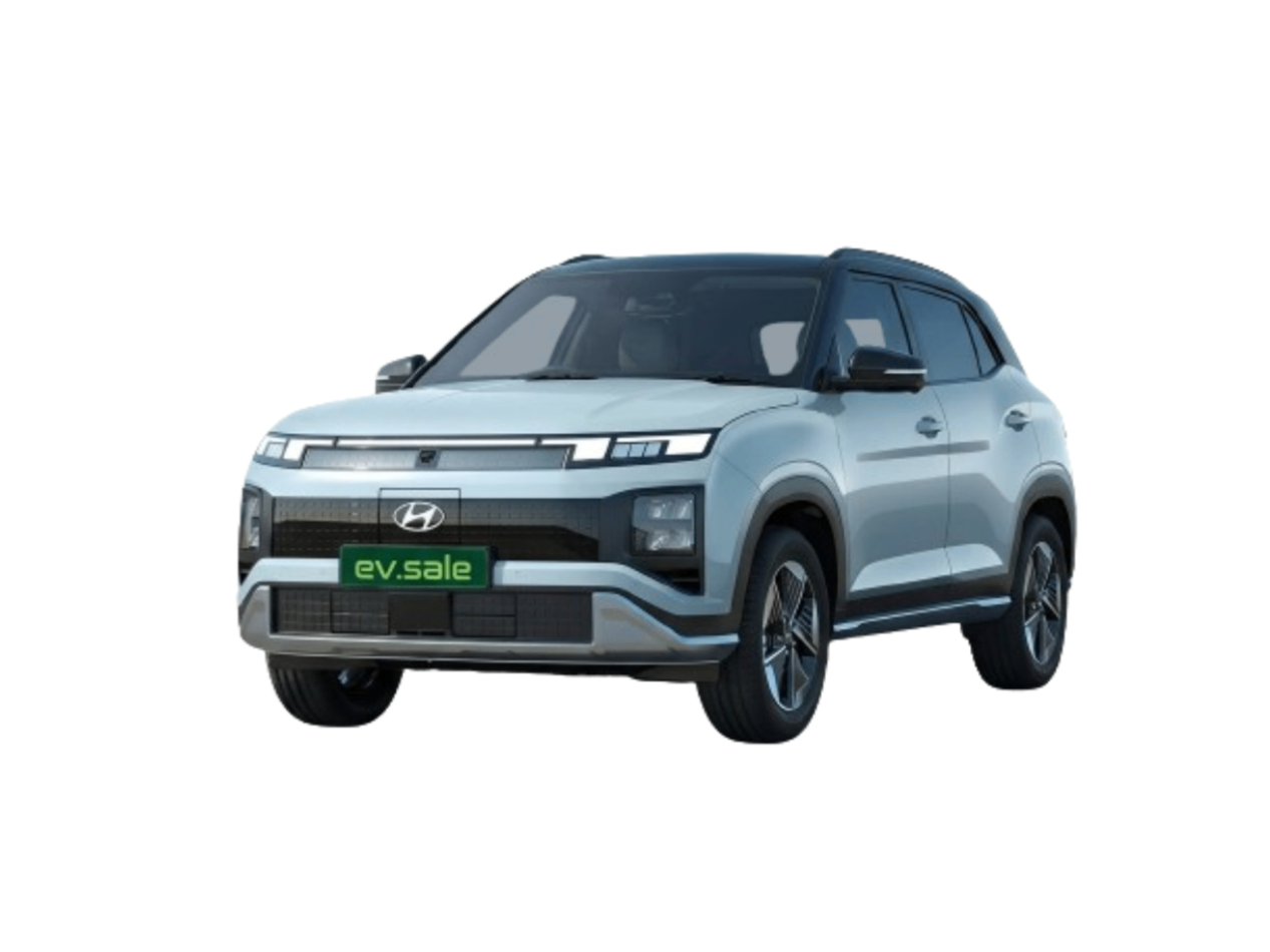 Hyundai Creta Electric - Image 1