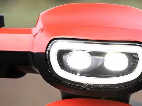 OLA Electric S1 PRO thumbnail 3