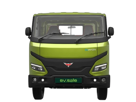 Montra Electric Eviator