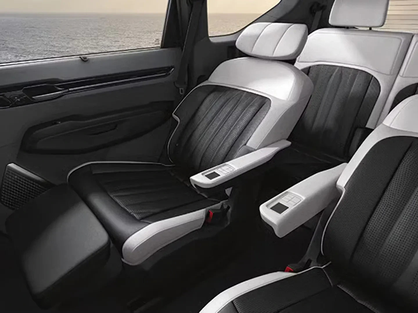 KIA EV9 GT Line thumbnail 3