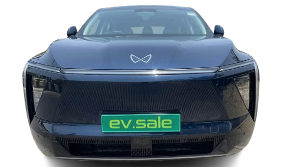 Mahindra Xev 9E thumbnail 2
