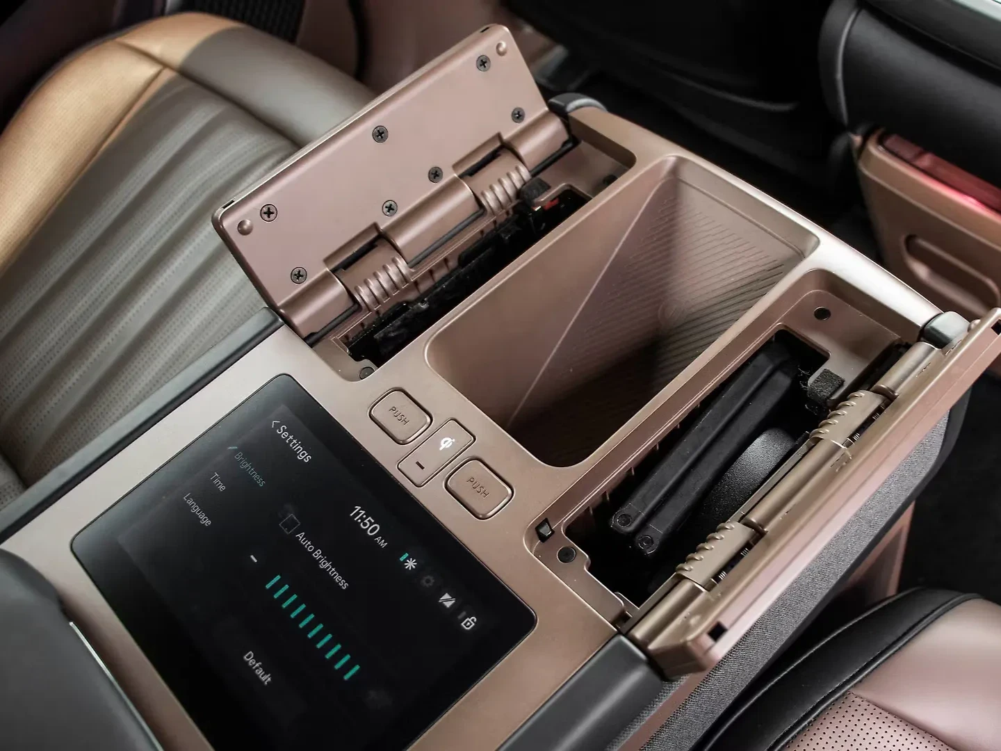 KIA EV9 GT Line thumbnail 4