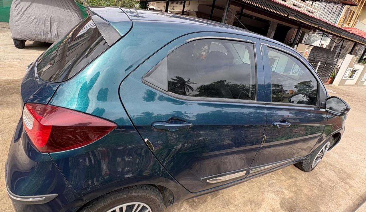 Tata Tiago EV Xt thumbnail 6
