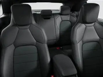 Porsche Macan Turbo EV thumbnail 3