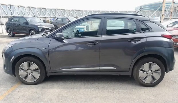 Hyundai Kona Electric thumbnail 6