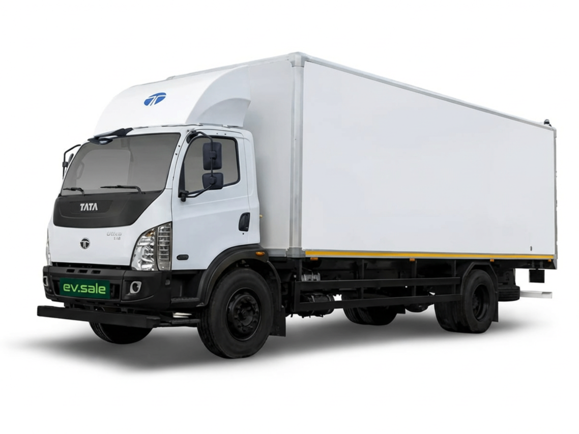 Tata Ultra T.7 thumbnail 3