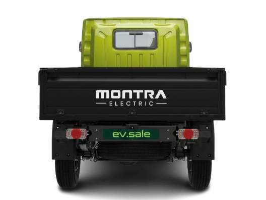 Montra Electric Eviator thumbnail 2