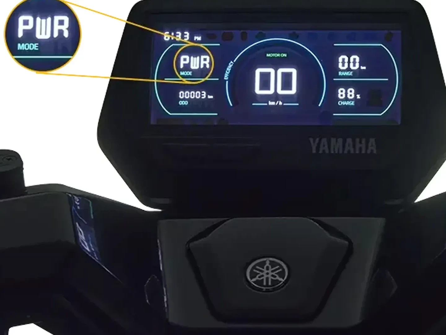 Yamaha Ec 06 thumbnail 2