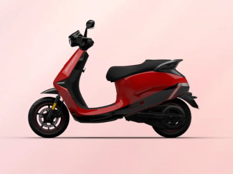 Ola S1 Pro Sport thumbnail 3