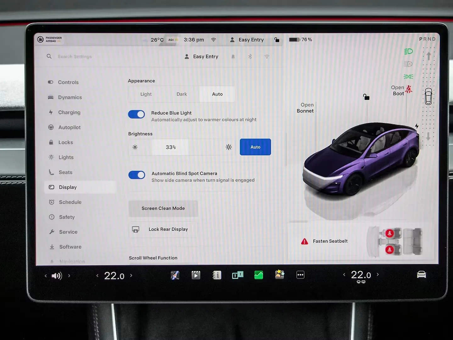 Tesla Model Y thumbnail 4