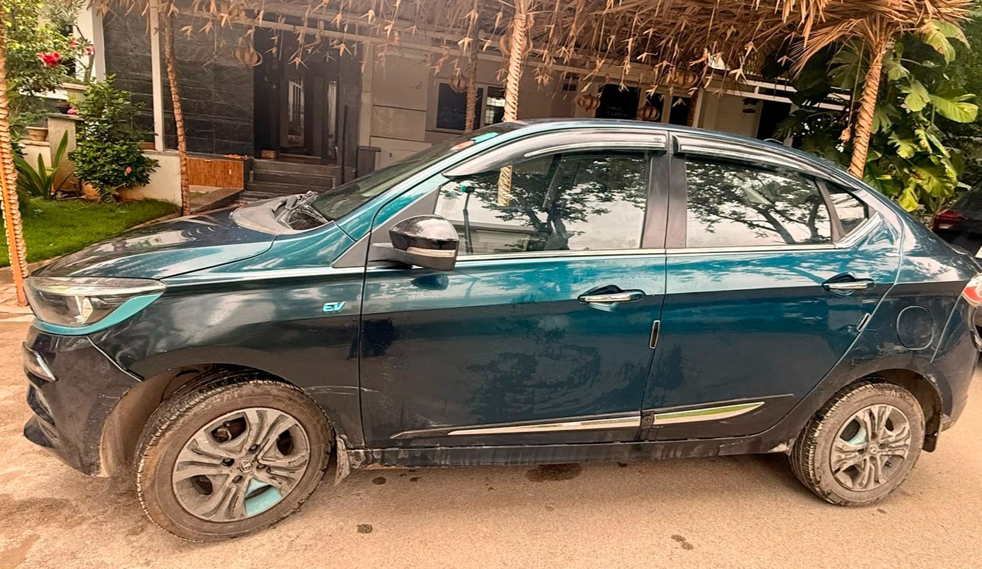 Tata Tigor EV Xz Plus thumbnail 7