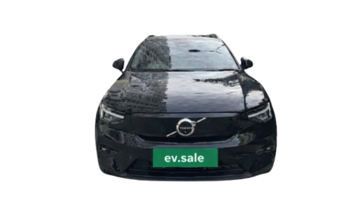 Volvo XC 40 Recharge (EV)
