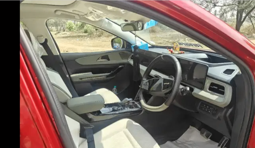 Mahindra Xev 9E thumbnail 6