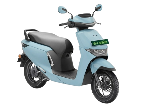 Honda Activa E