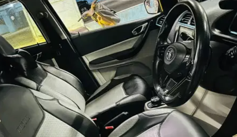 Tata Tigor EV thumbnail 5