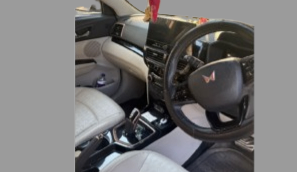 Mahindra XUV400 EV thumbnail 6