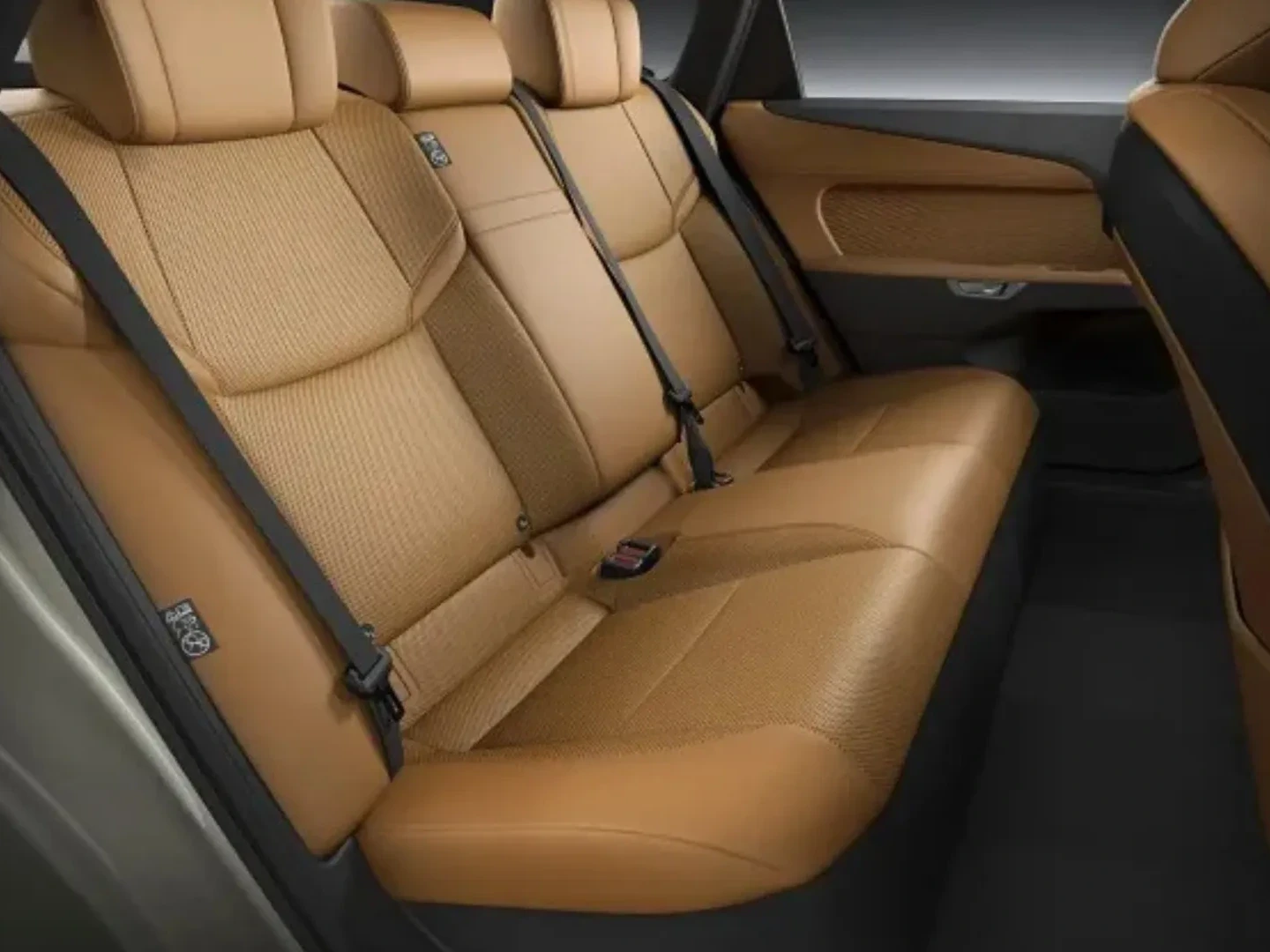 Lexus ES 500E thumbnail 3