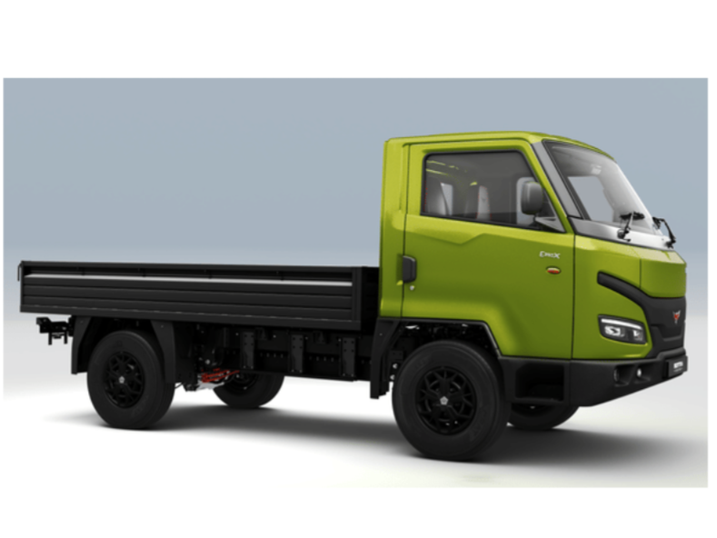 Montra Electric Eviator thumbnail 3