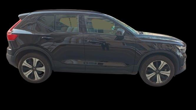 Volvo XC 40 Recharge (EV) thumbnail 5