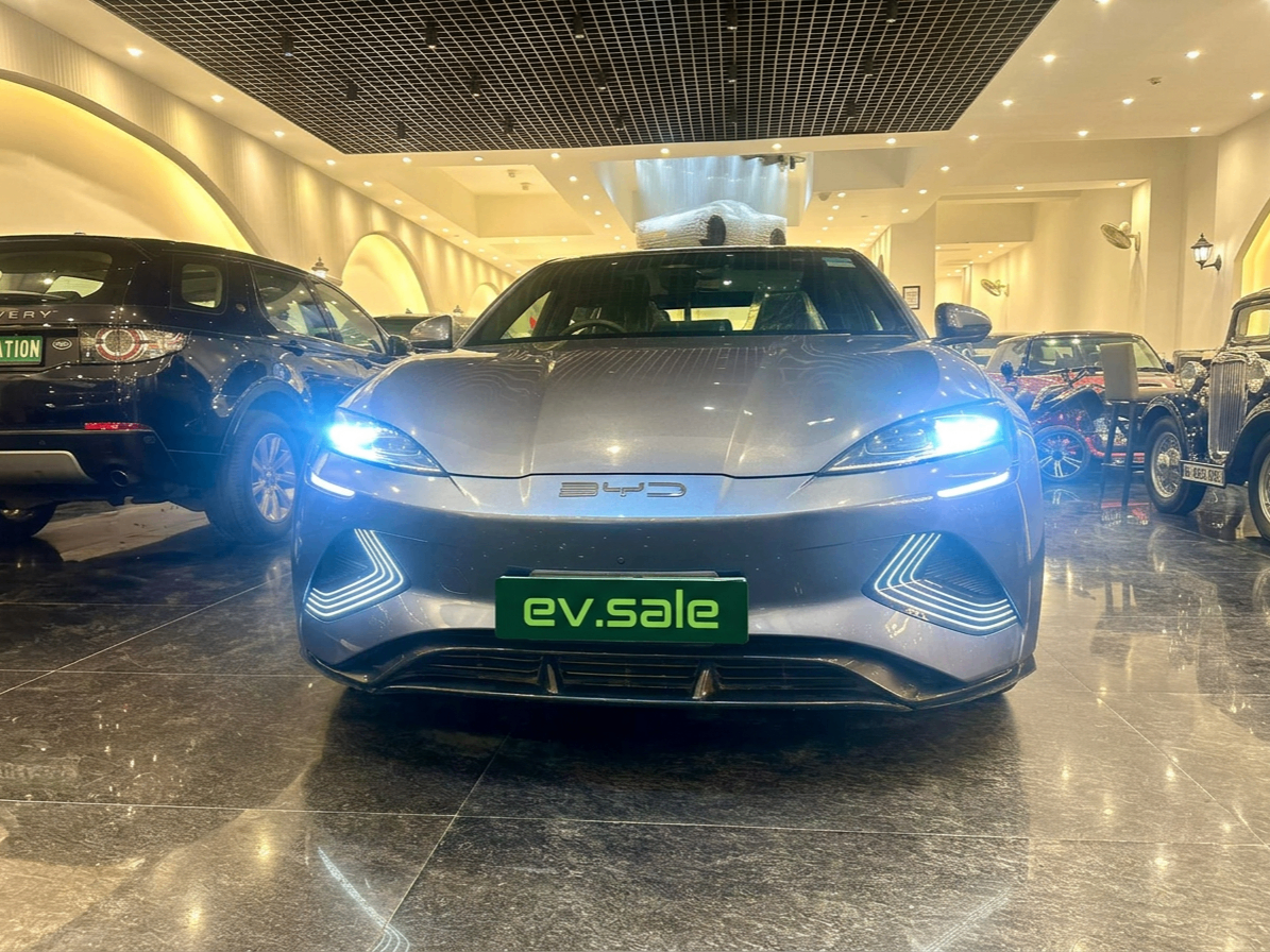 BYD Seal Premium
