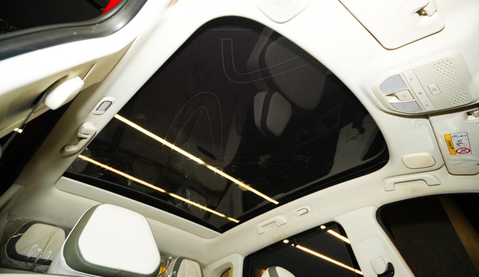 Mahindra Xev 9E thumbnail 8